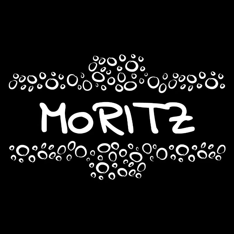 Prénom Moritz