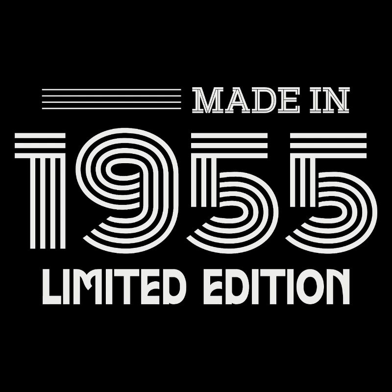 cadeau anniversaire 1955 idée cadeau 1955