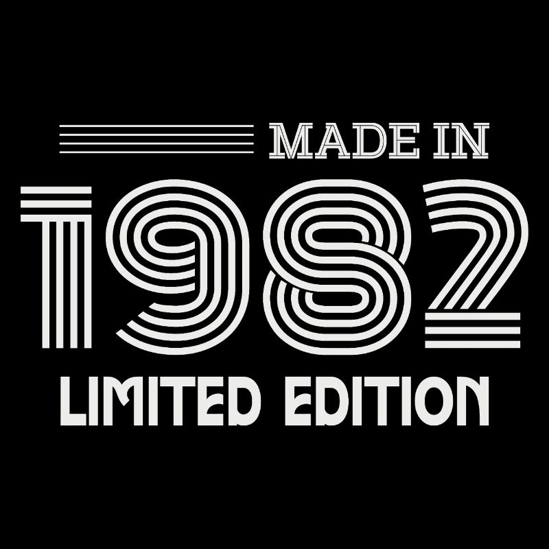 cadeau anniversaire 1982 idée cadeau 1982