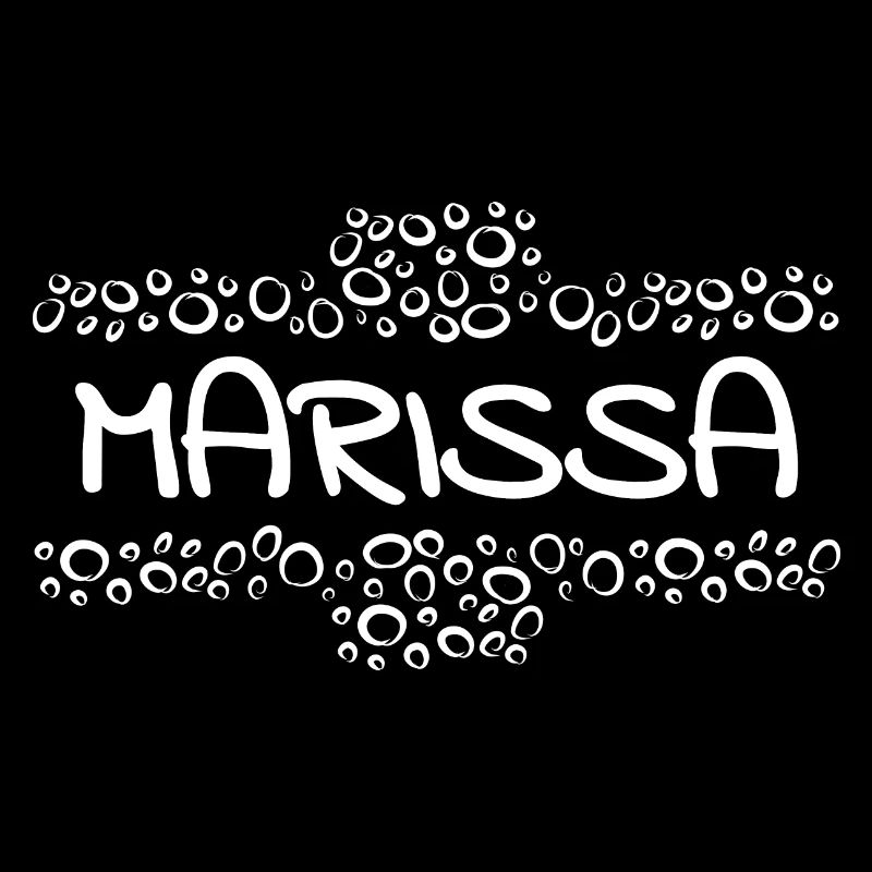 Marissa as a first name