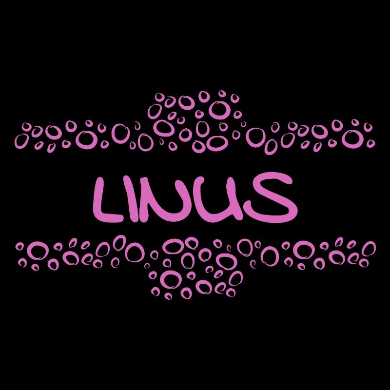 First name Linus
