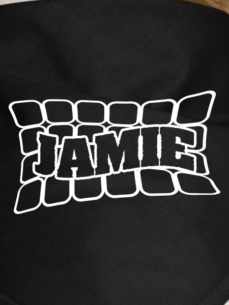 Name: Jamie