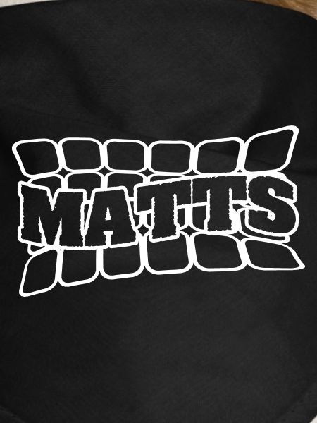Name Matts