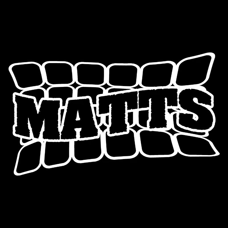 Name Matts