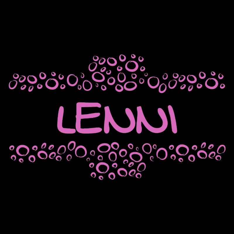 Prénom Lenni
