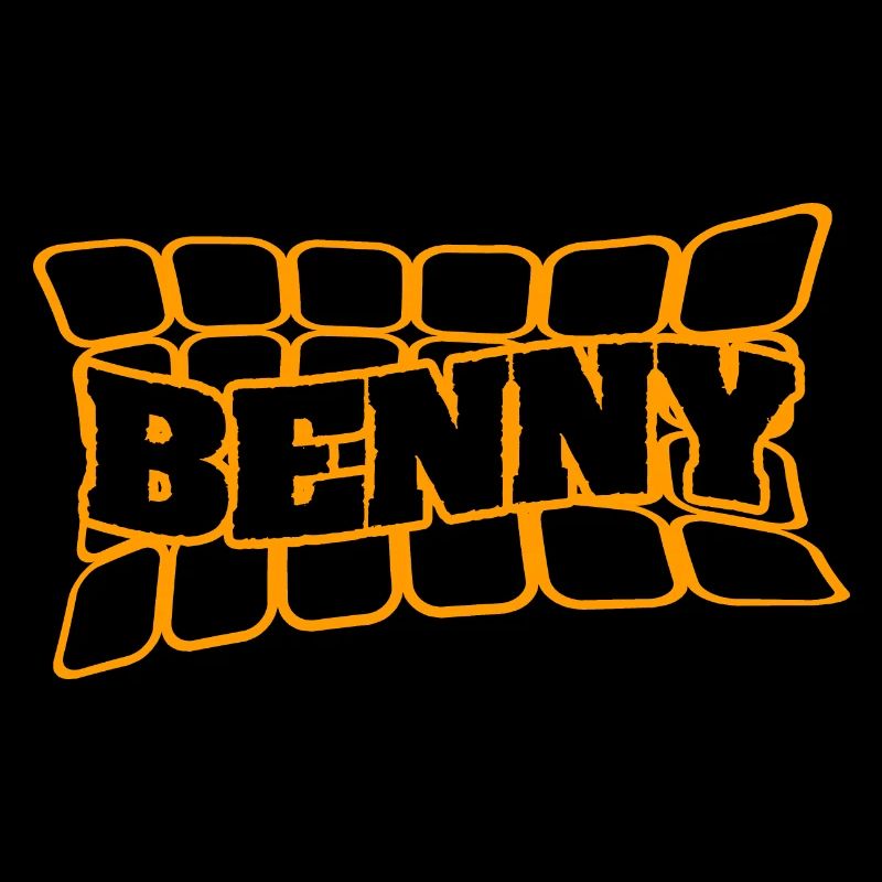 Prénom Benny