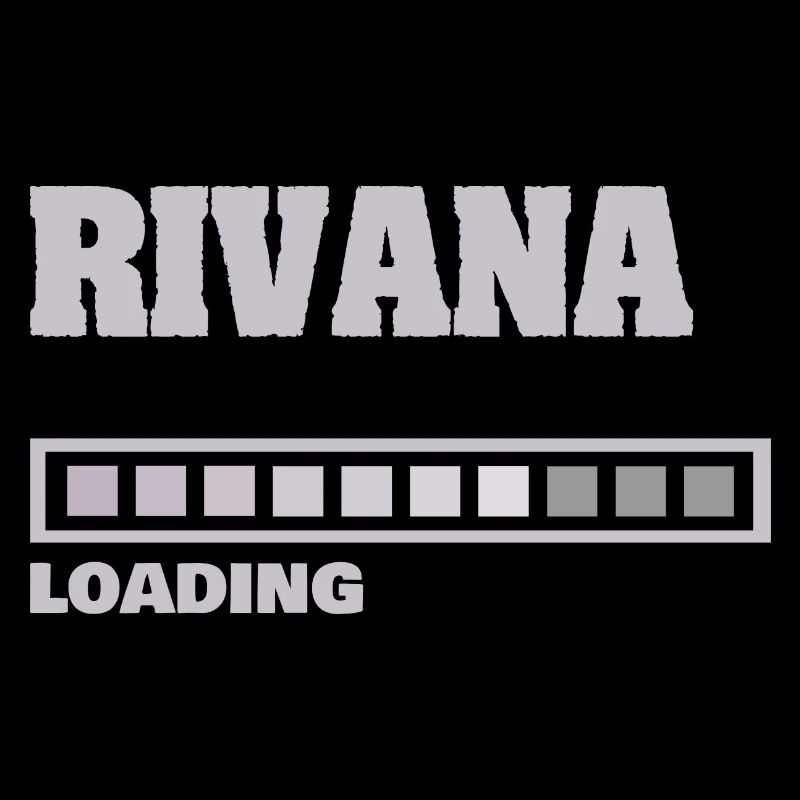 Gift for Rivana