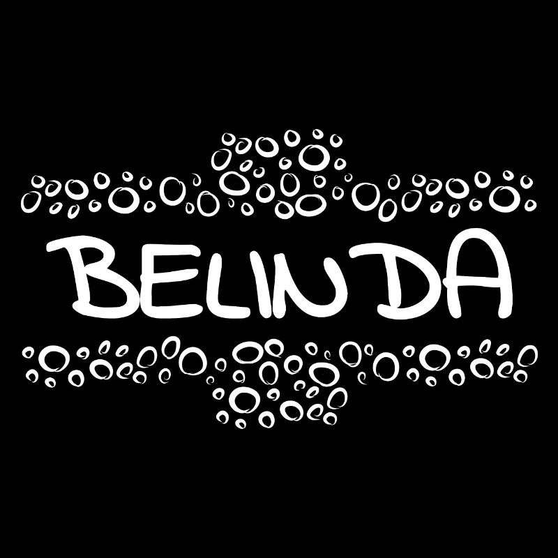 Belinda as a first name