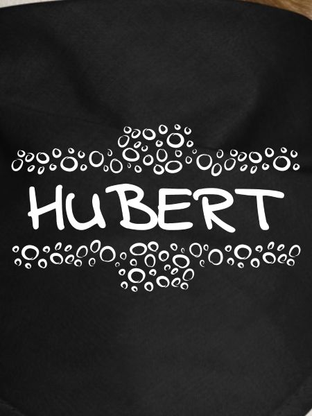 First name Hubert