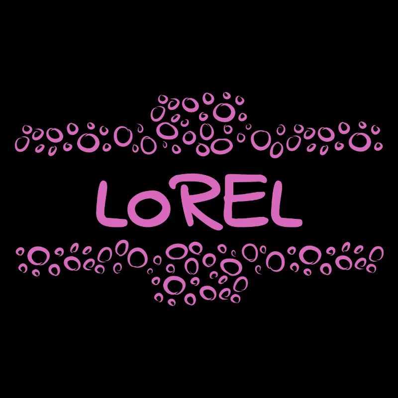 First name Lorel