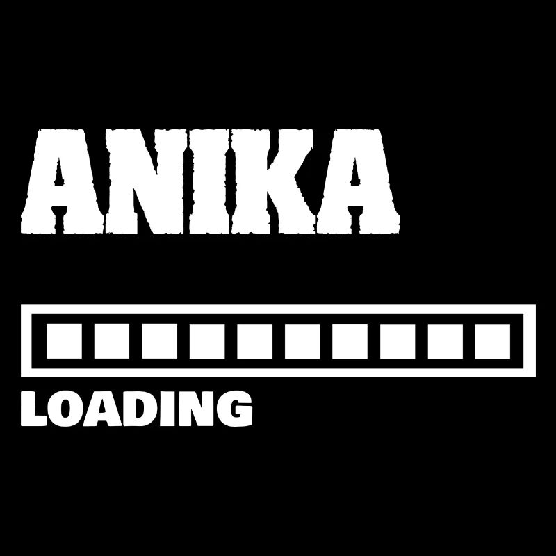 Bébé Anika