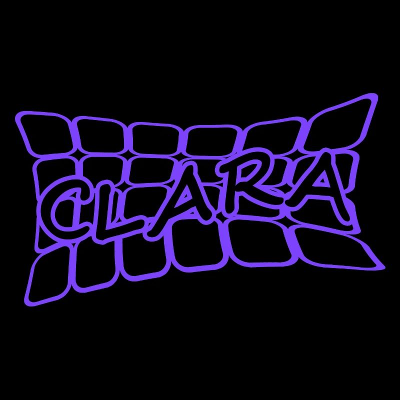 Nom : Clara