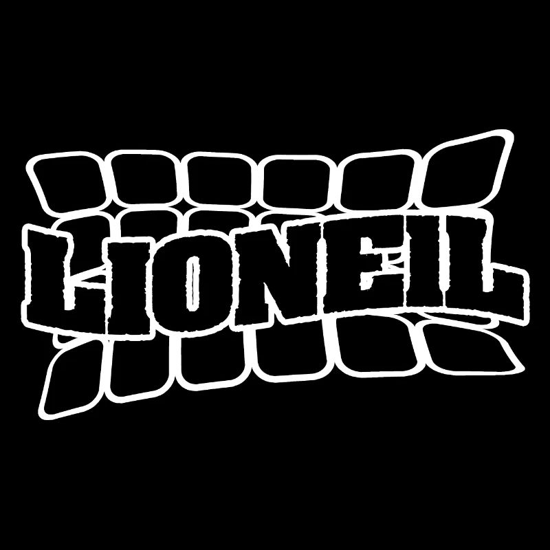 Name: Lionell