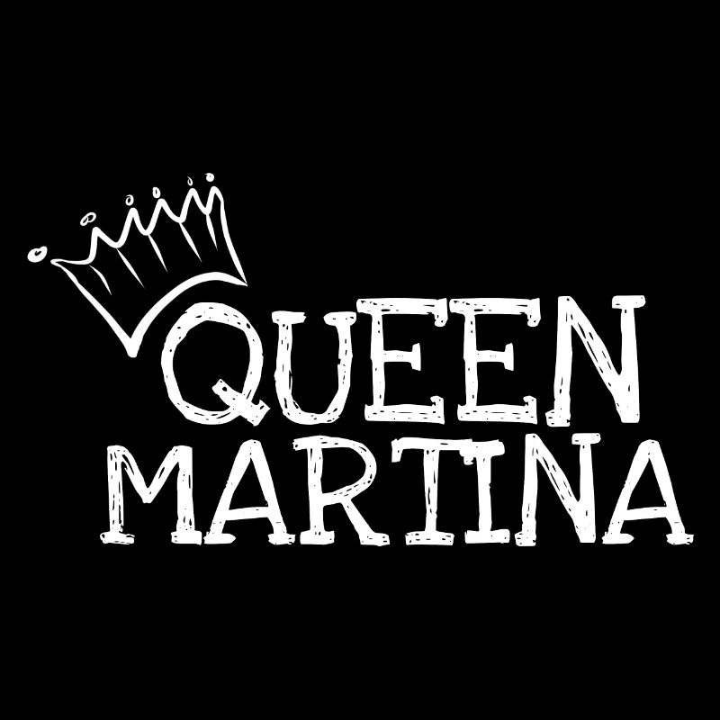 Gift for Martina