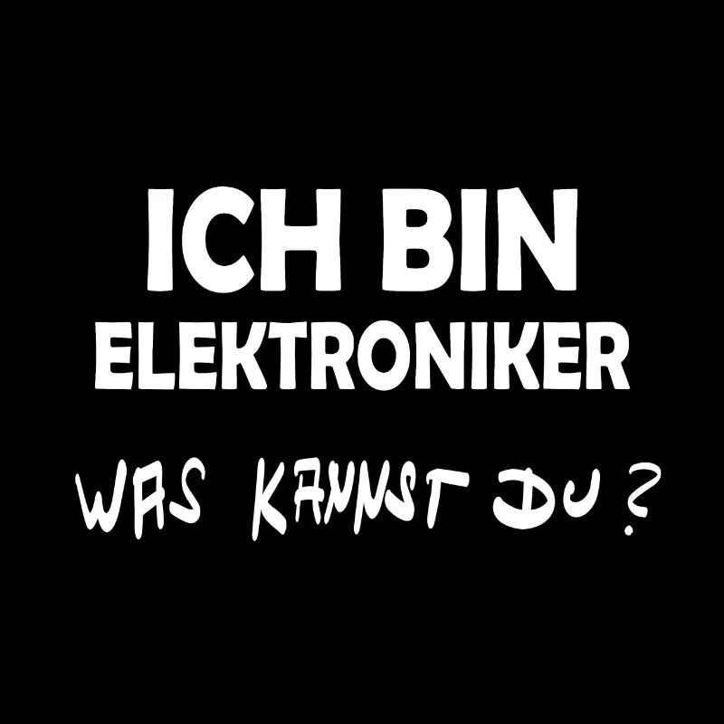 Beruf Elektroniker