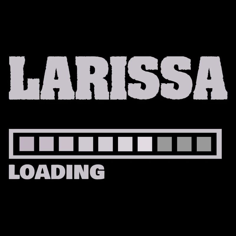 Bébé Larissa