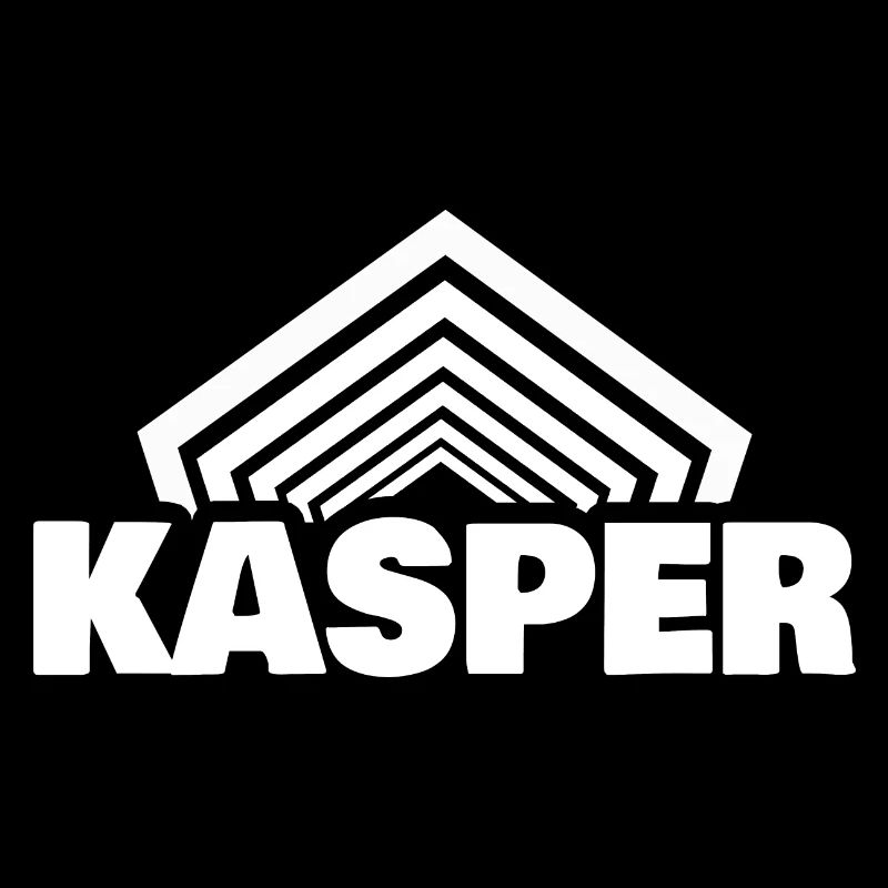 First name Kasper