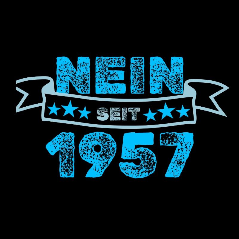 Never 1957
