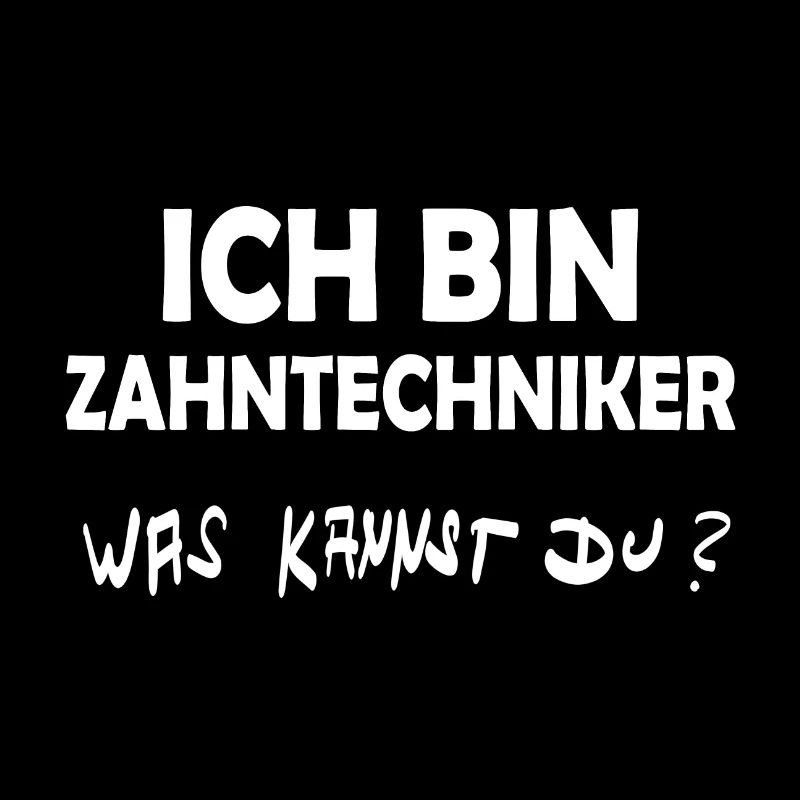Zahntechniker