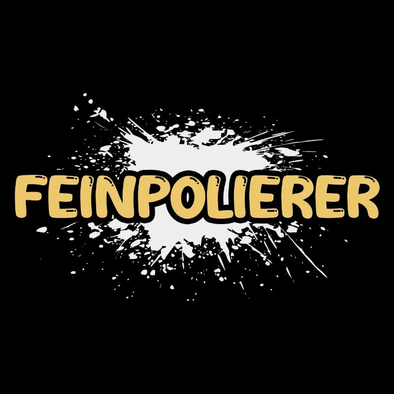 Travail Polisseuse fine