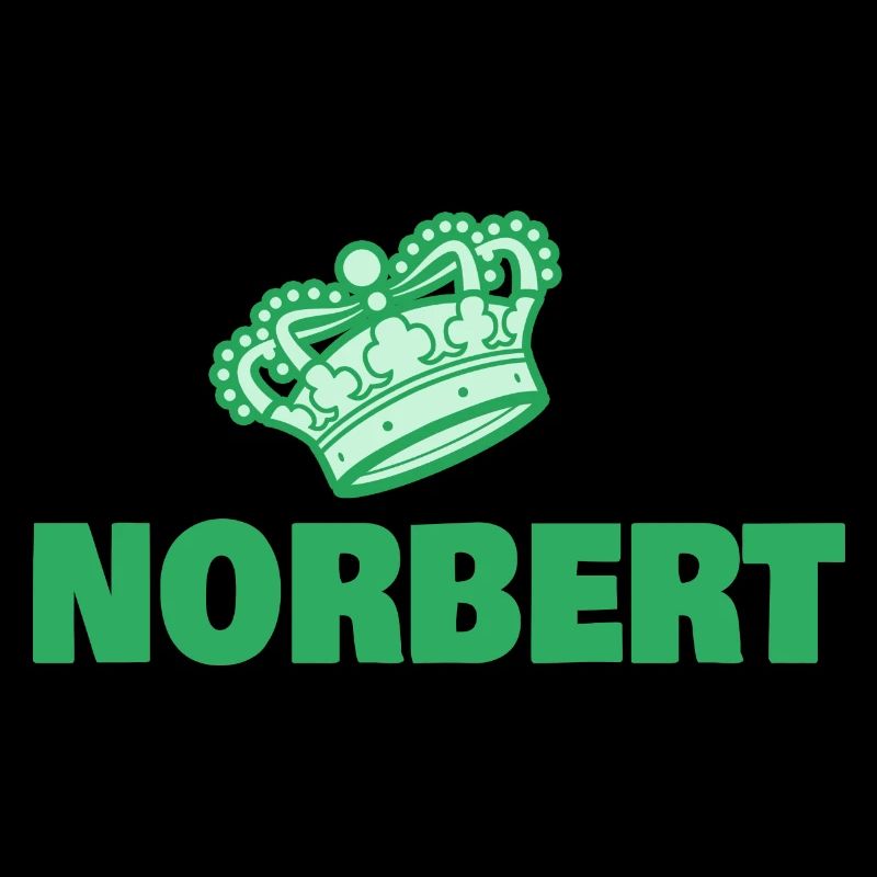 First name Norbert