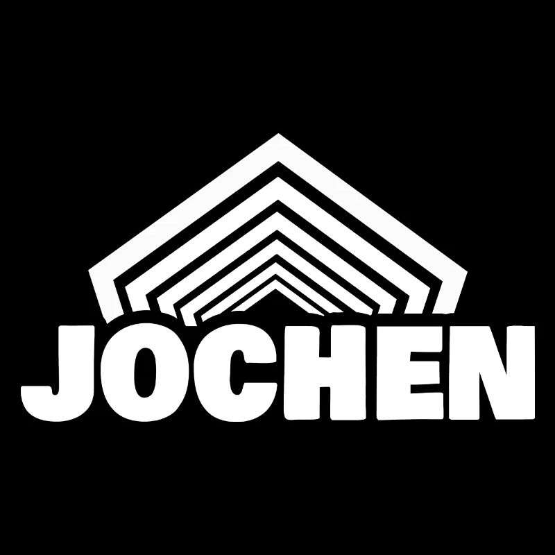 Jochen comme prénom