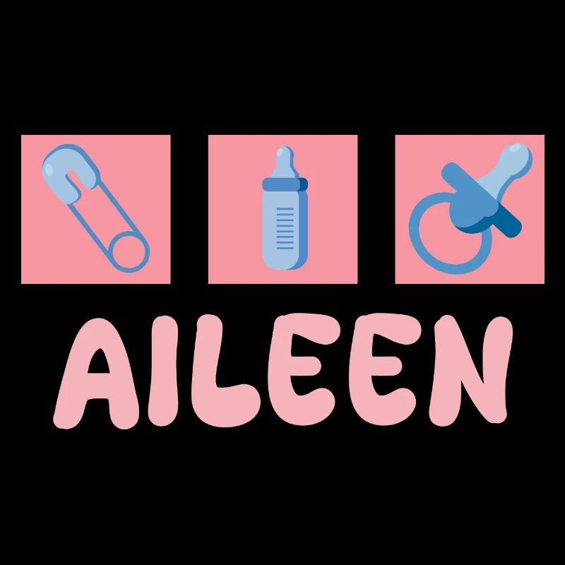 Sucette Aileen