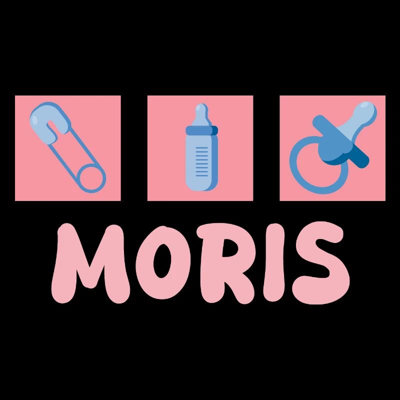 Pacifier Moris