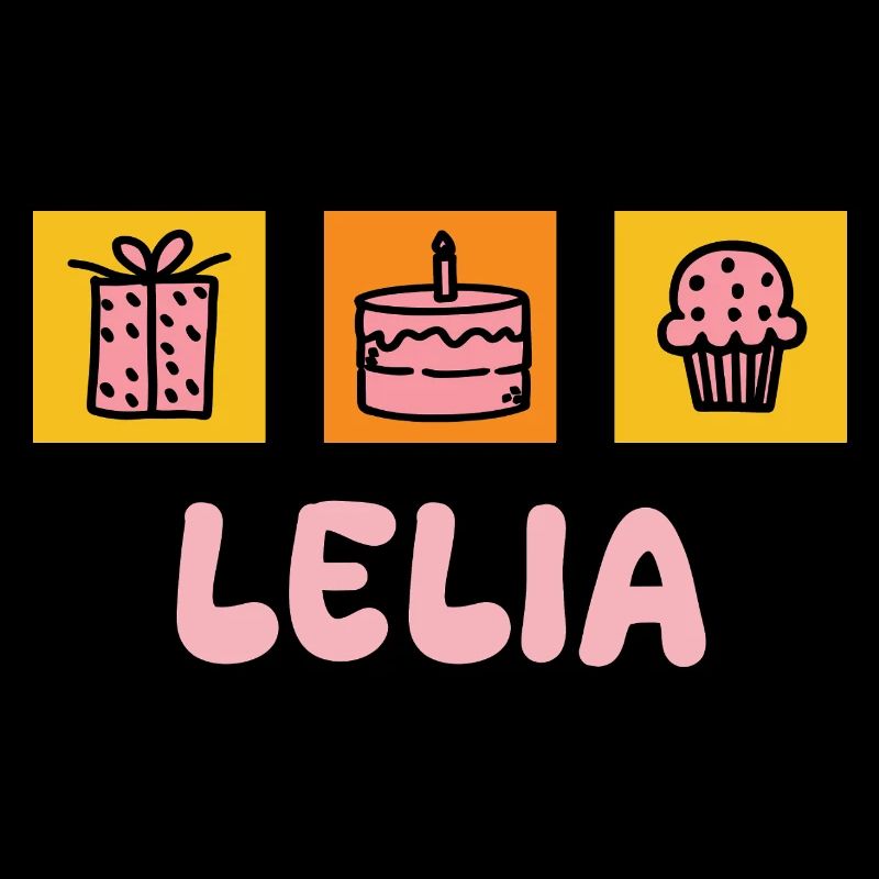 Lelia