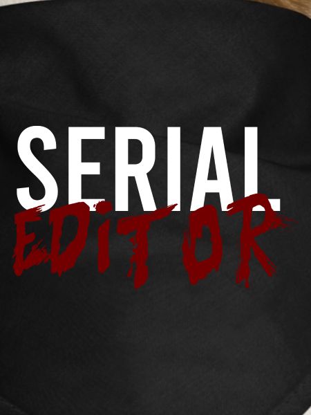 Series Editor
