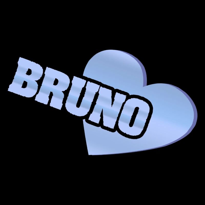 J’adore Bruno