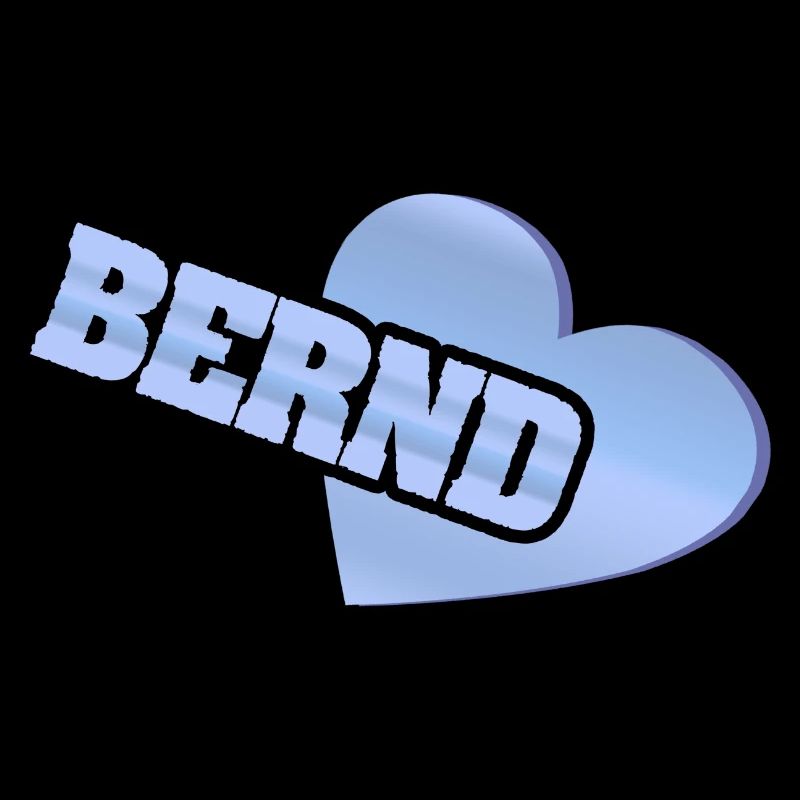 Bernd d’or