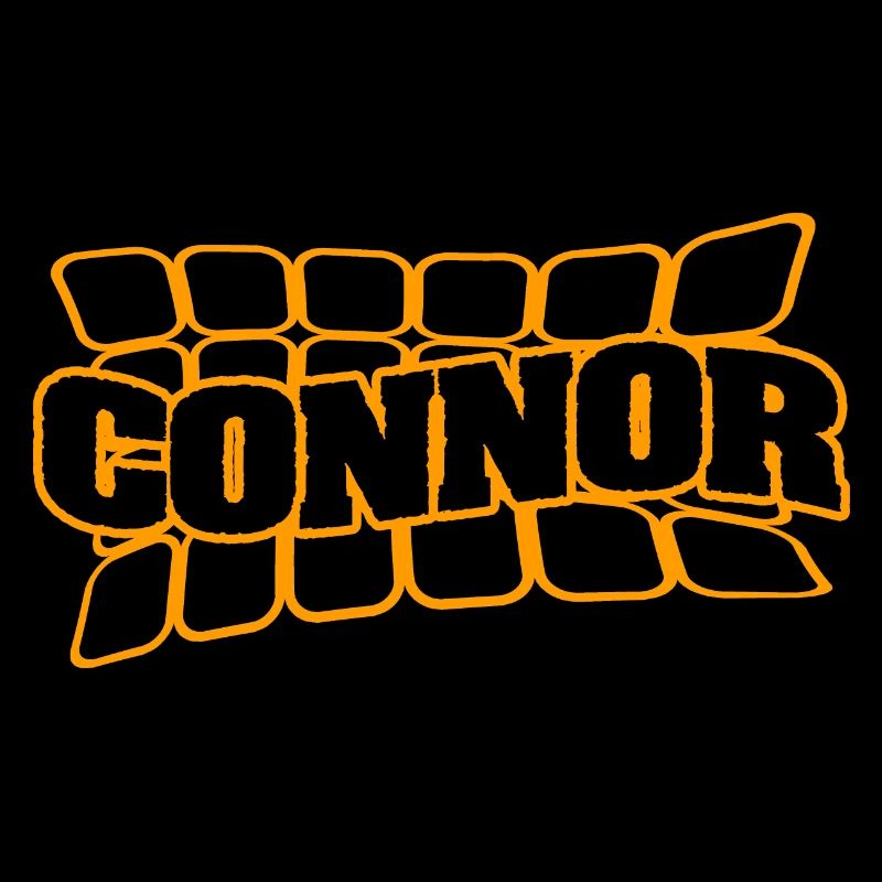 Name: Connor