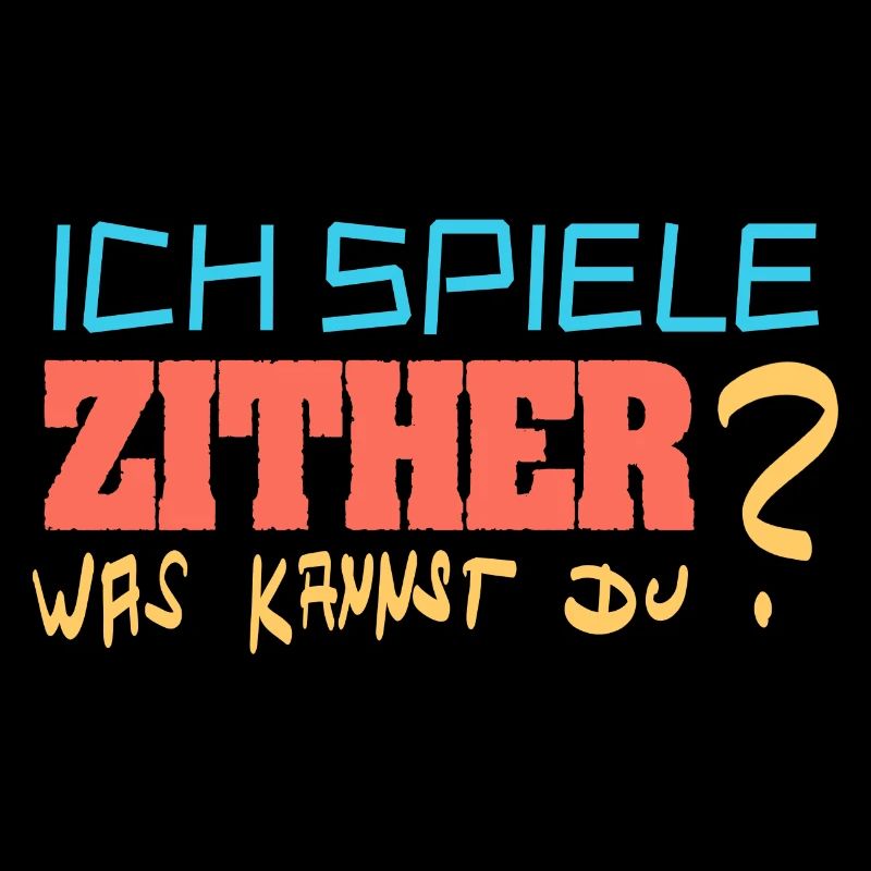 Zither