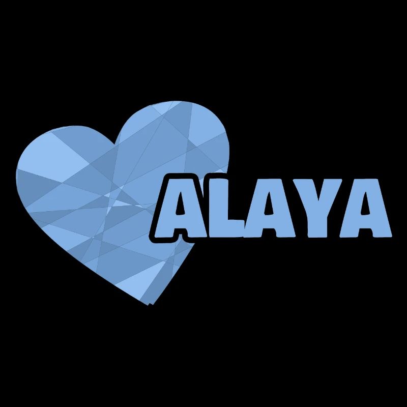 Gift for Alaya