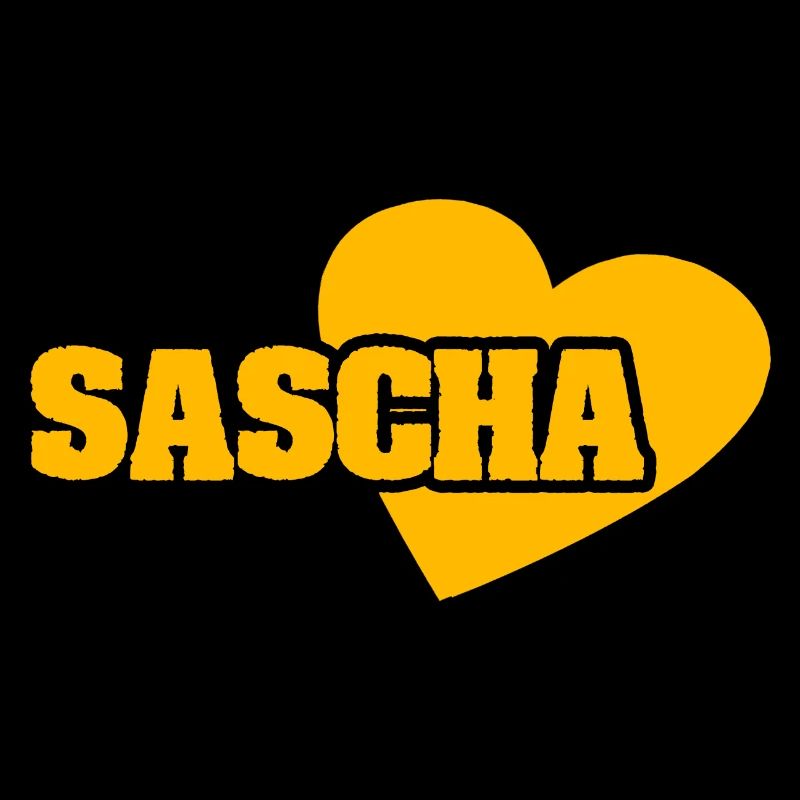 Sascha