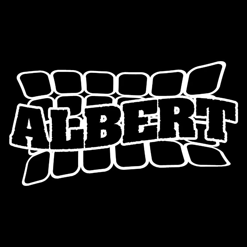 Nom : Albert
