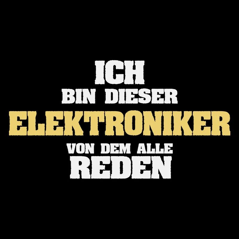 Elektroniker