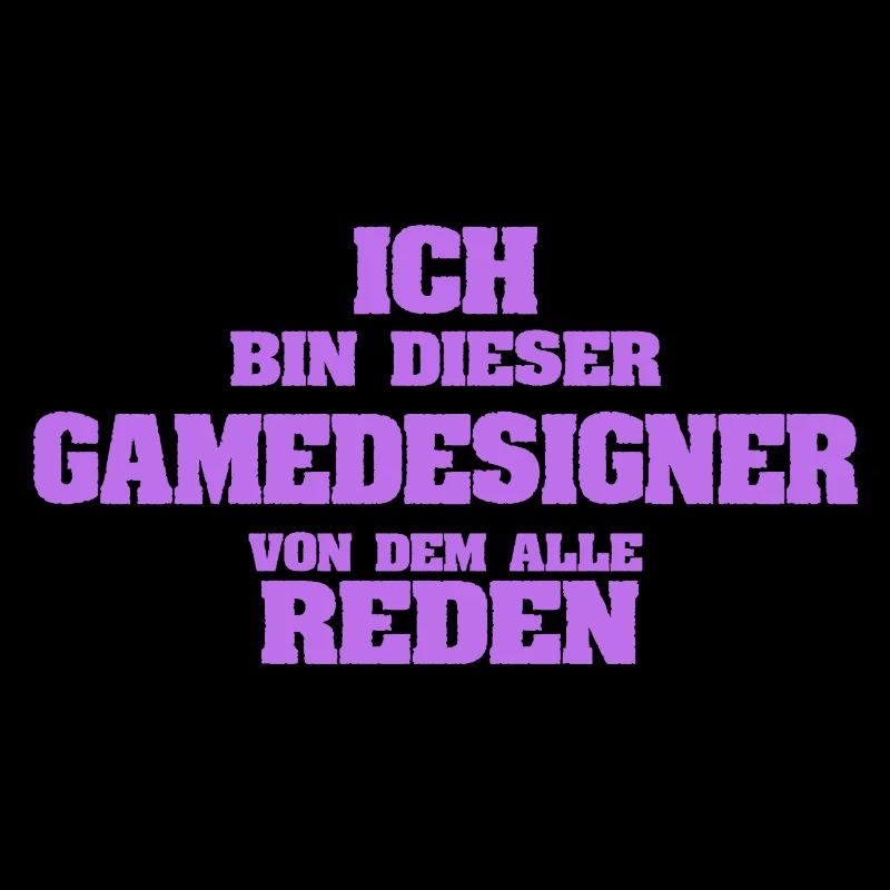 Beruf Gamedesigner