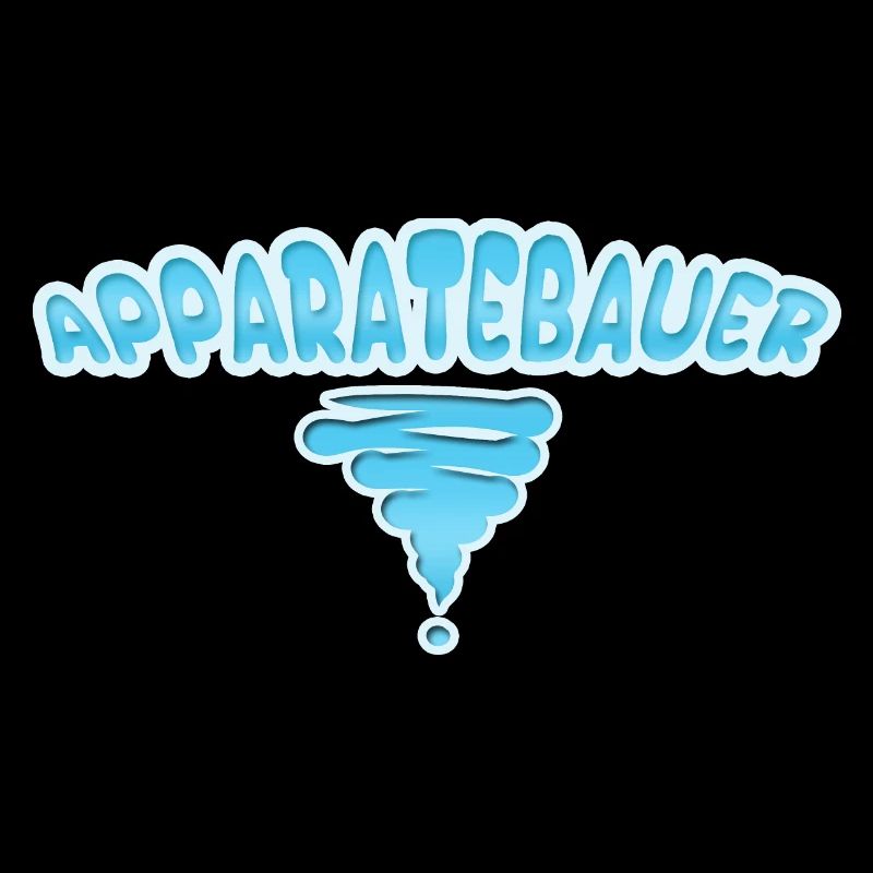 Apparatebauer als Beruf