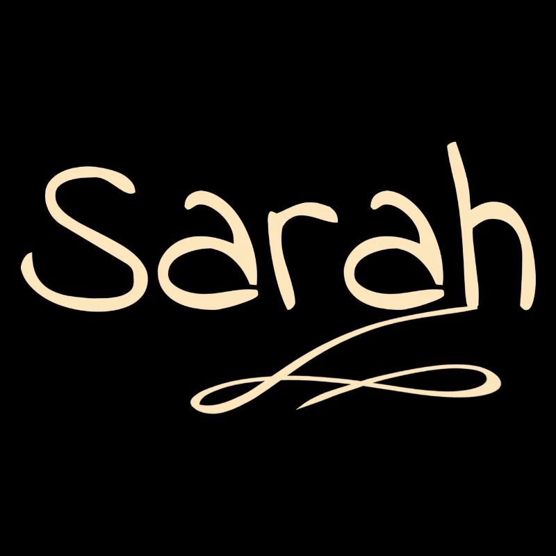 Sarah