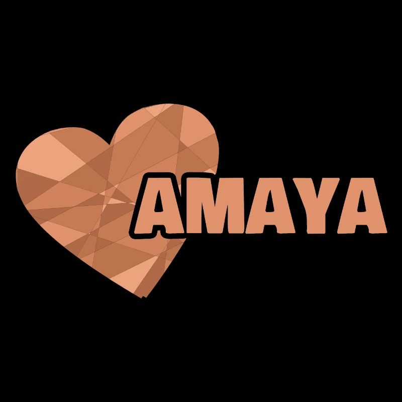 Heart Amaya