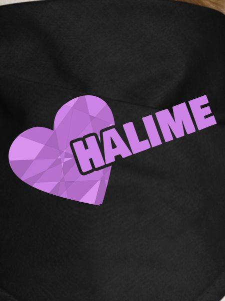 Princesse Halime