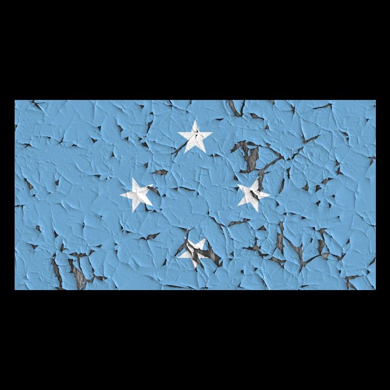 Mikronesien Mikronesien