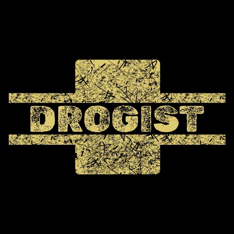 Druggist as a profession