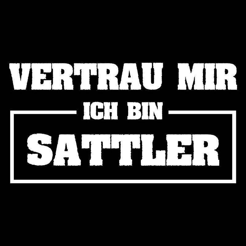 Saddler
