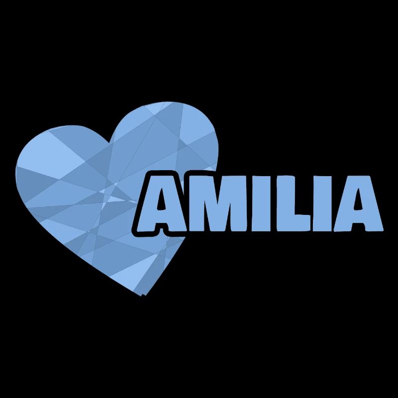 Amilia : Maman