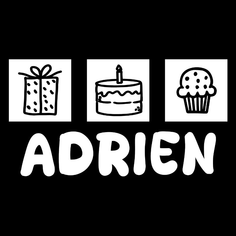 Adrien