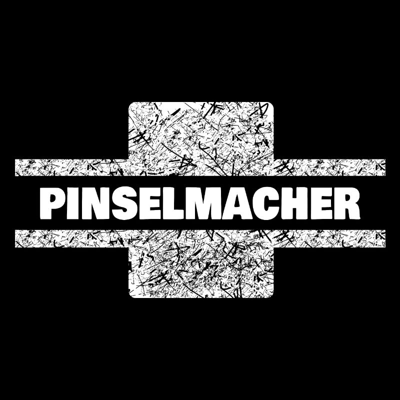 Brush maker as a profession