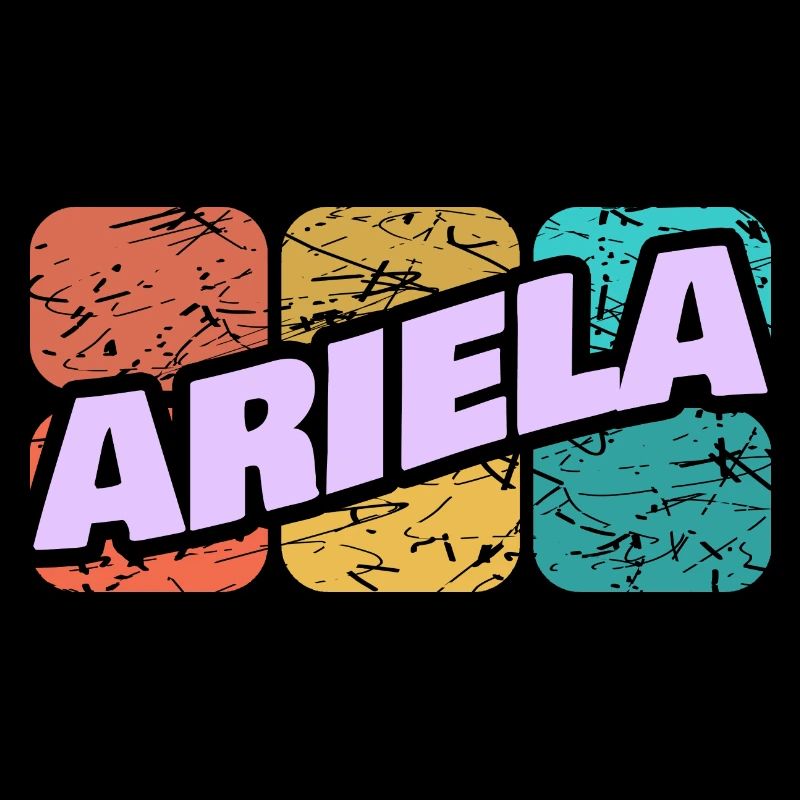 Ariela Ariela